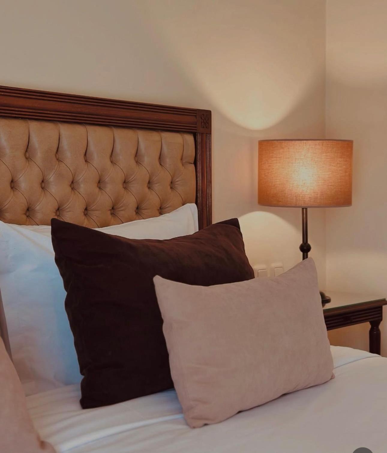 Twin or Double Room