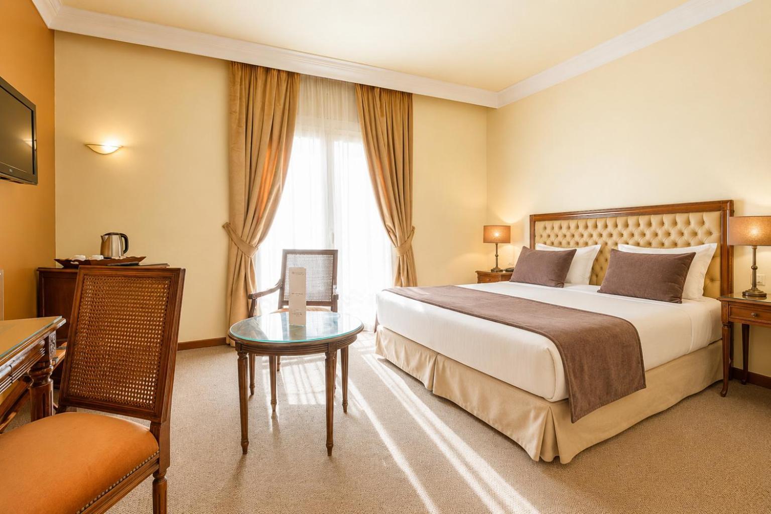 Superior Double or Twin Room