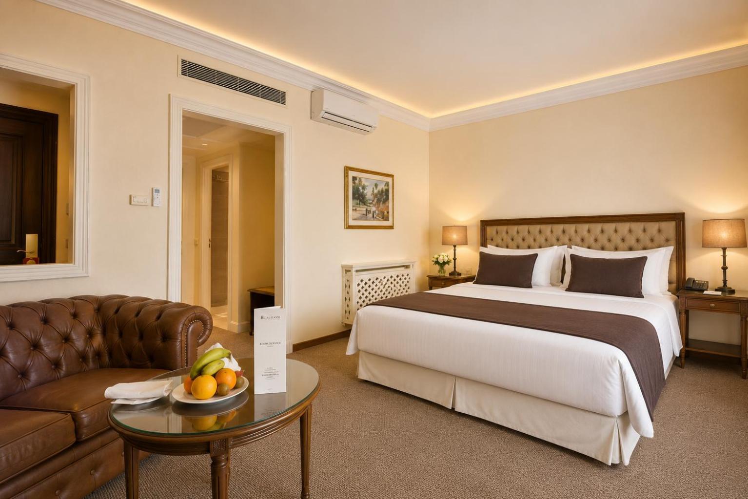 Junior Suite