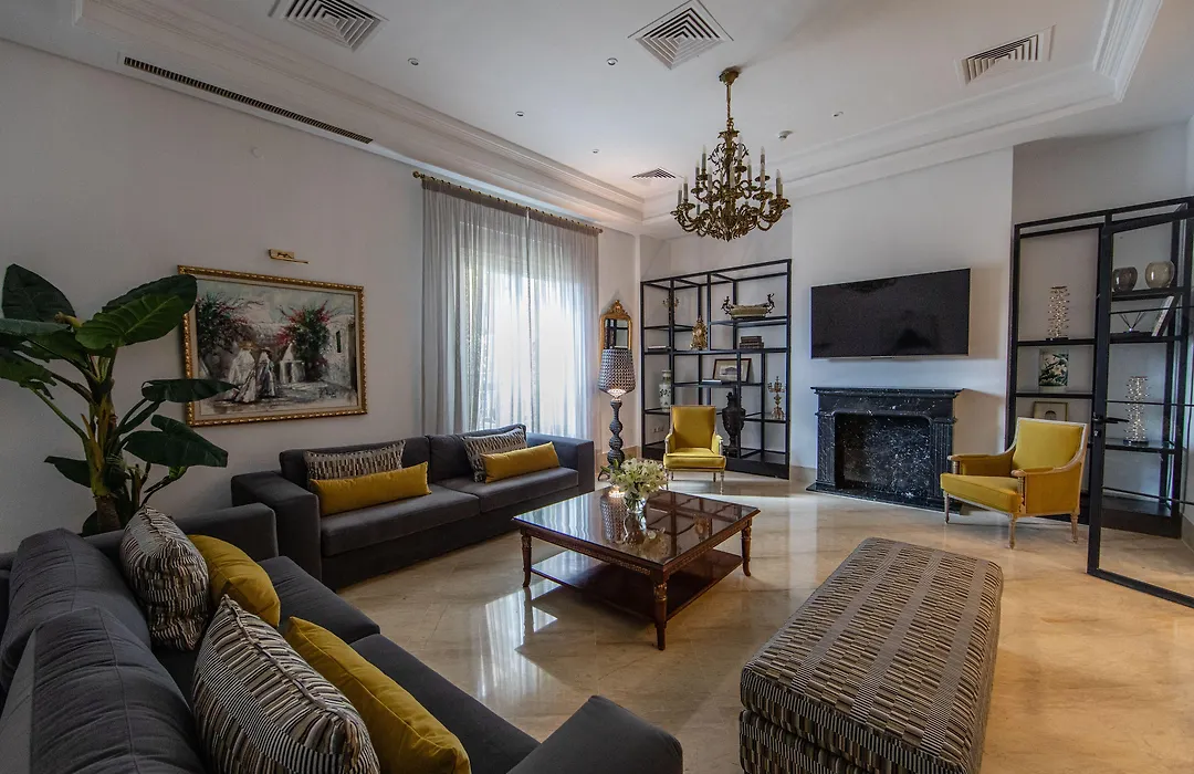 Acropole Tunis-1